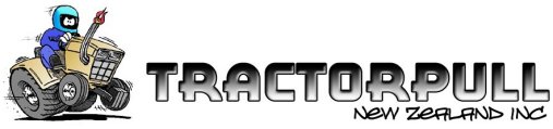 Tractorpull NZ Inc